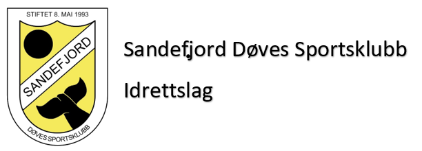 Sandefjord Døves Sportsklubb